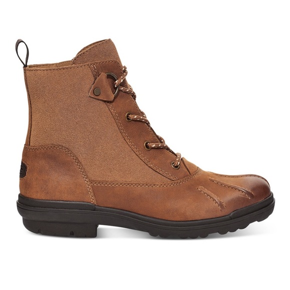 UGG Hapsburg duck boots - Picture 2 of 11